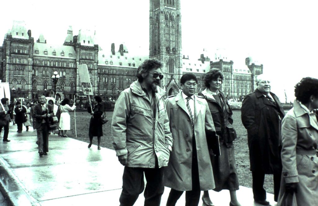 Art-Miki-David-Suzuki-Ottawa-Rally