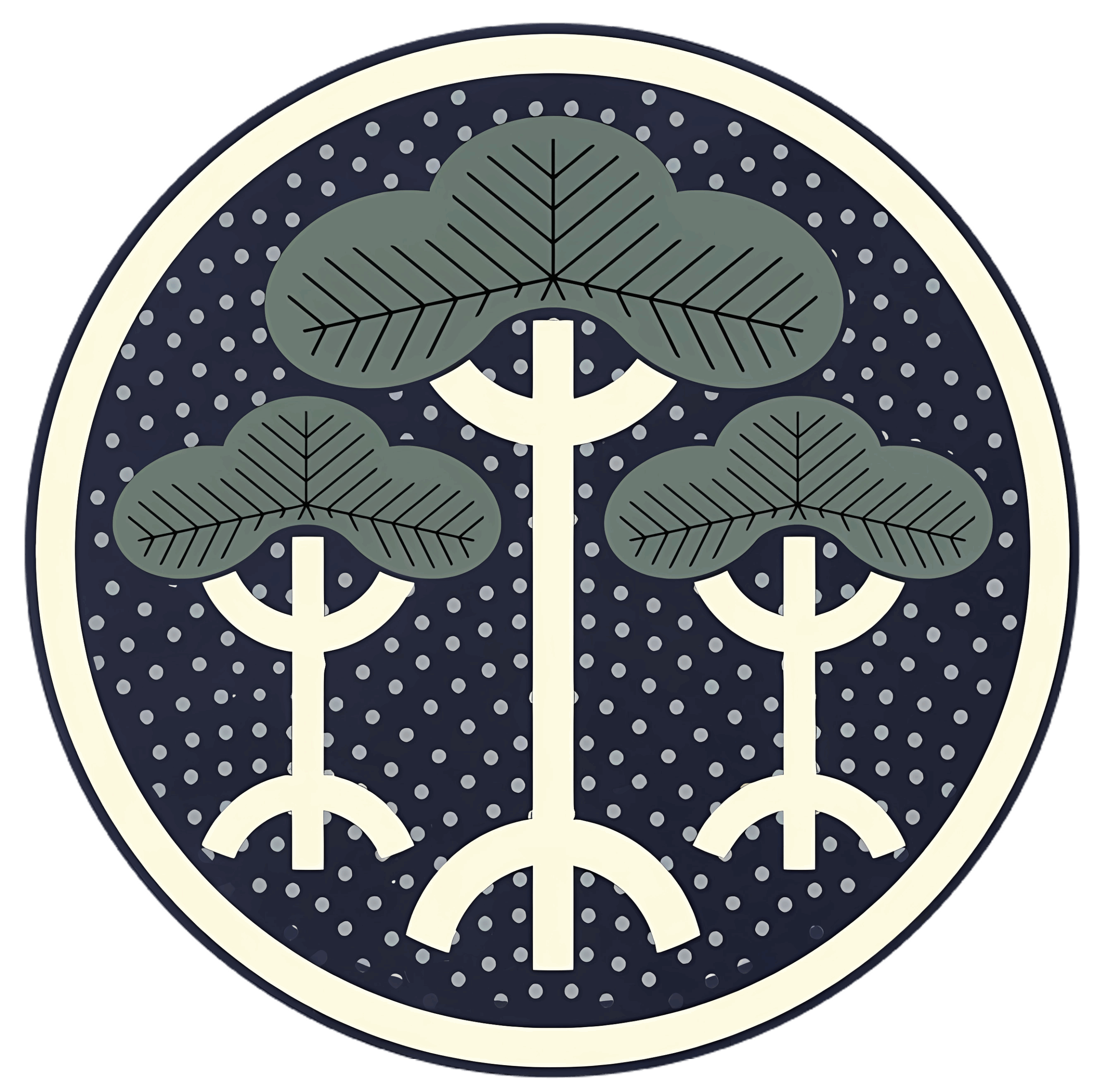 Art Miki Gaman Logo